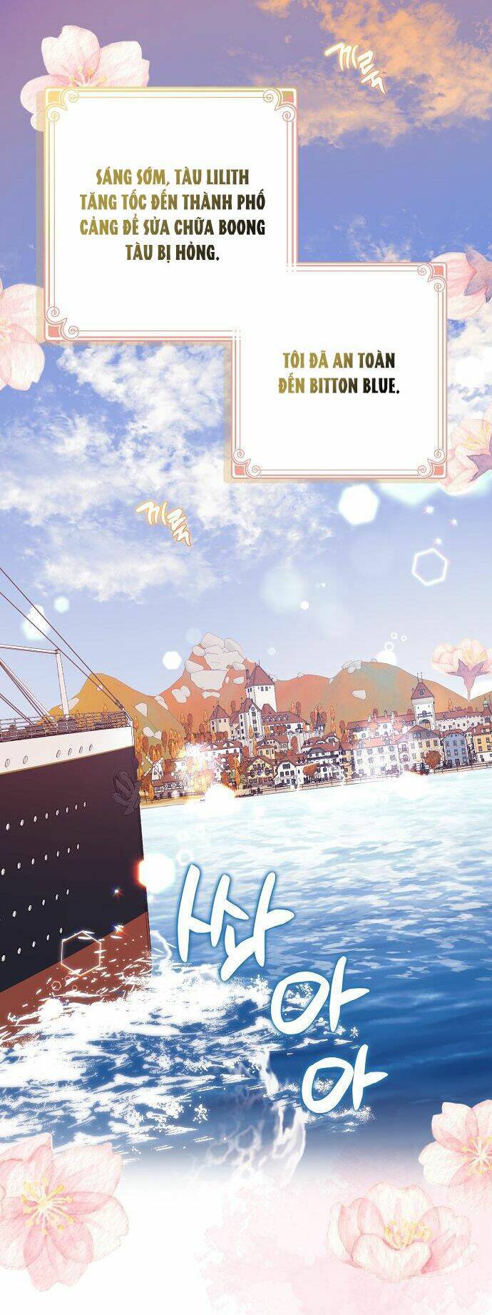 Cuộc Sống Độc Thân Giản Dị Của Quý Cô Bị Bỏ Rơi Chap 25 - Next Chap 26