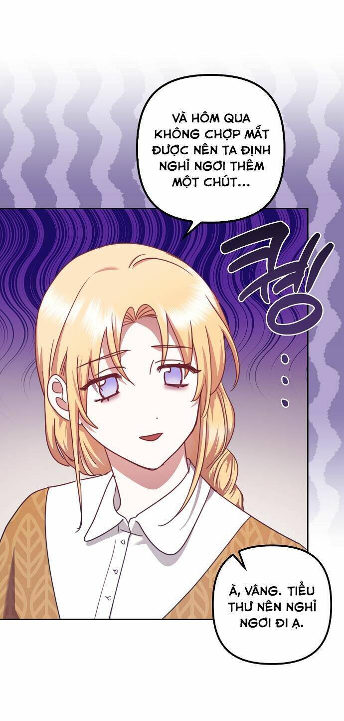 Cuộc Sống Độc Thân Giản Dị Của Quý Cô Bị Bỏ Rơi Chap 25 - Next Chap 26