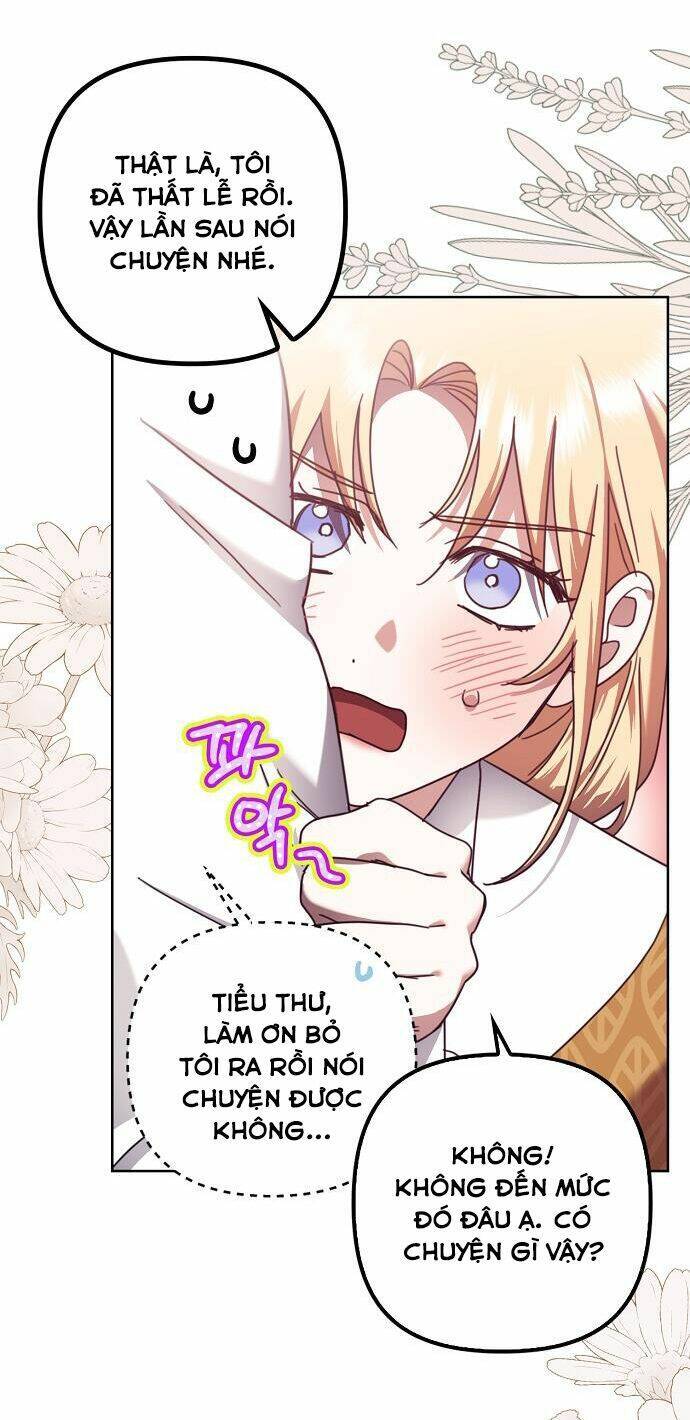 Cuộc Sống Độc Thân Giản Dị Của Quý Cô Bị Bỏ Rơi Chap 25 - Next Chap 26
