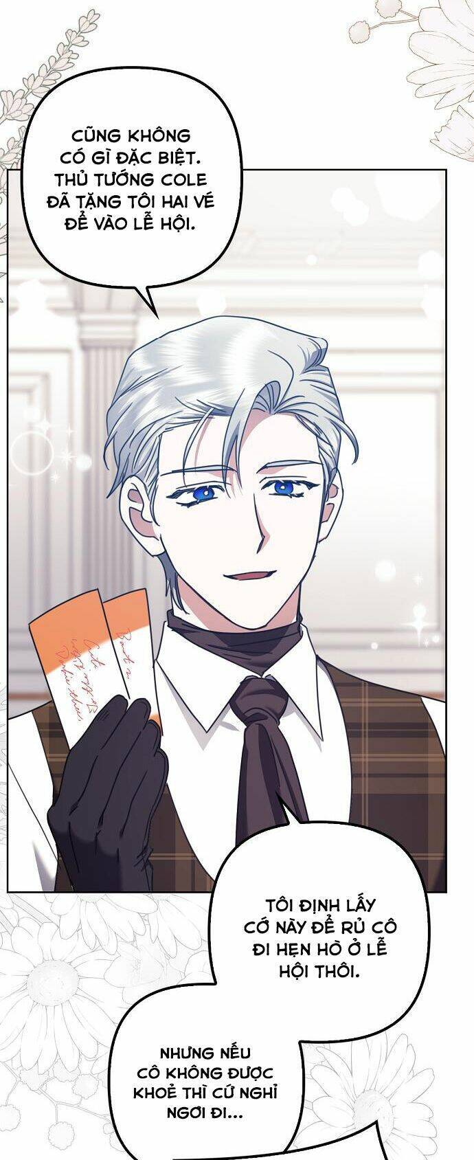 Cuộc Sống Độc Thân Giản Dị Của Quý Cô Bị Bỏ Rơi Chap 25 - Next Chap 26