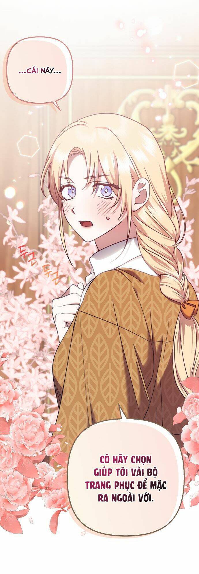 Cuộc Sống Độc Thân Giản Dị Của Quý Cô Bị Bỏ Rơi Chap 25 - Next Chap 26