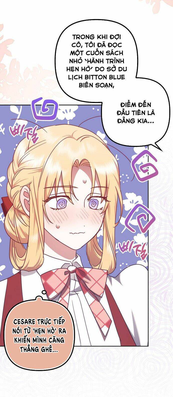 Cuộc Sống Độc Thân Giản Dị Của Quý Cô Bị Bỏ Rơi Chap 26 - Next Chap 27