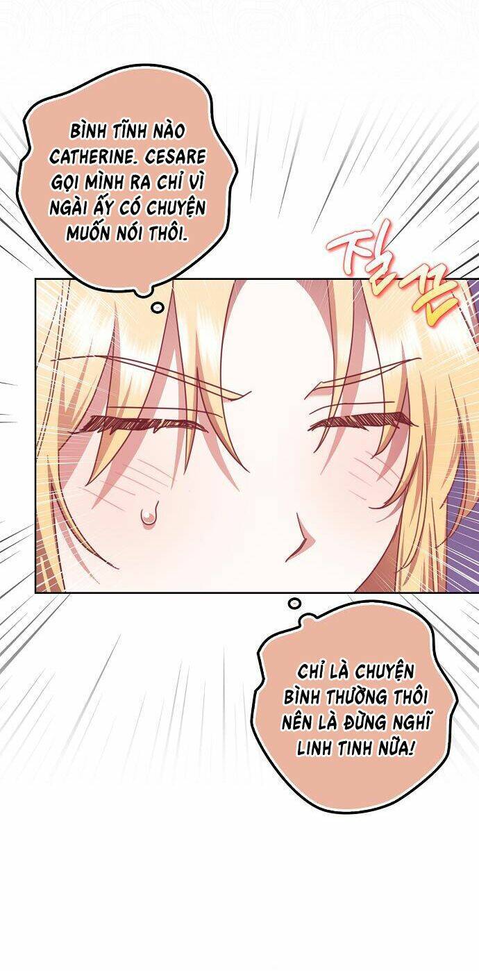 Cuộc Sống Độc Thân Giản Dị Của Quý Cô Bị Bỏ Rơi Chap 26 - Next Chap 27