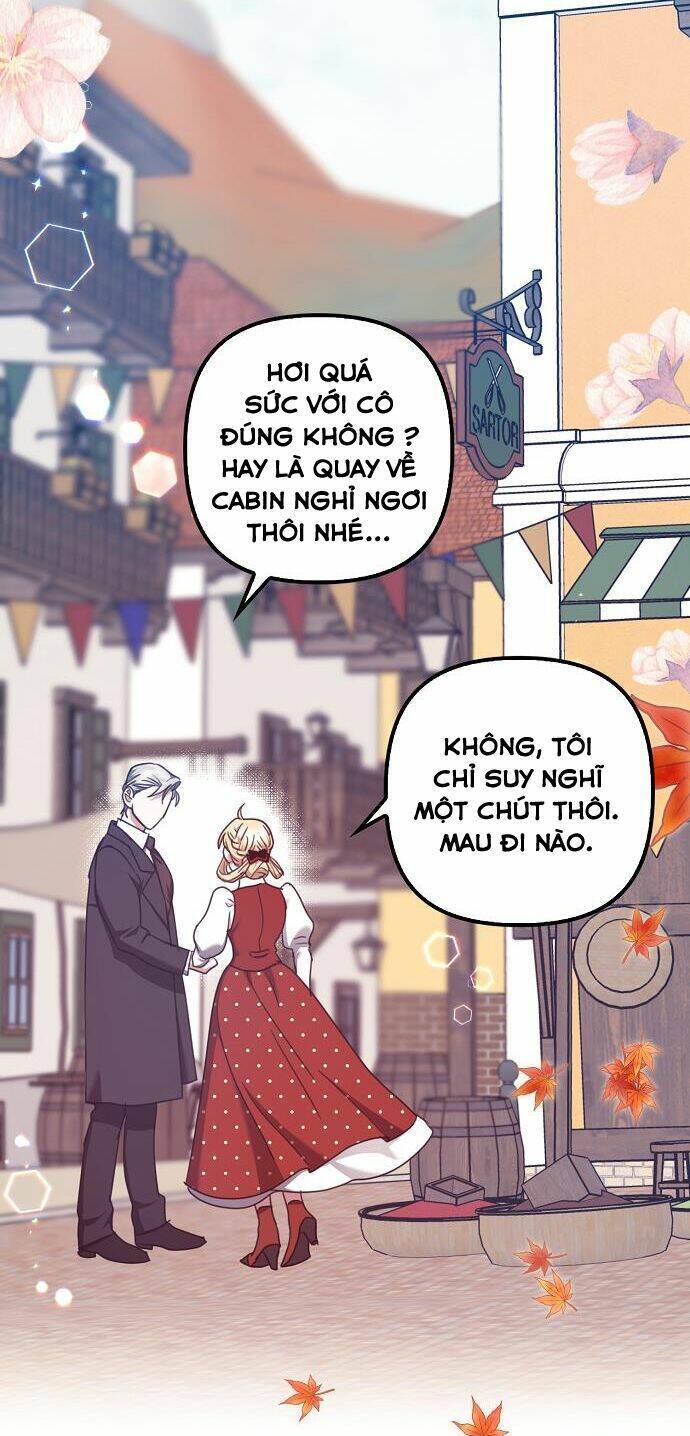 Cuộc Sống Độc Thân Giản Dị Của Quý Cô Bị Bỏ Rơi Chap 26 - Next Chap 27