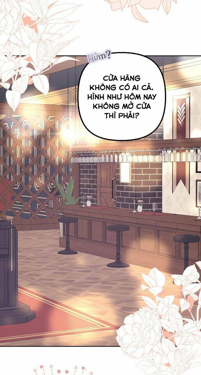 Cuộc Sống Độc Thân Giản Dị Của Quý Cô Bị Bỏ Rơi Chap 26 - Next Chap 27