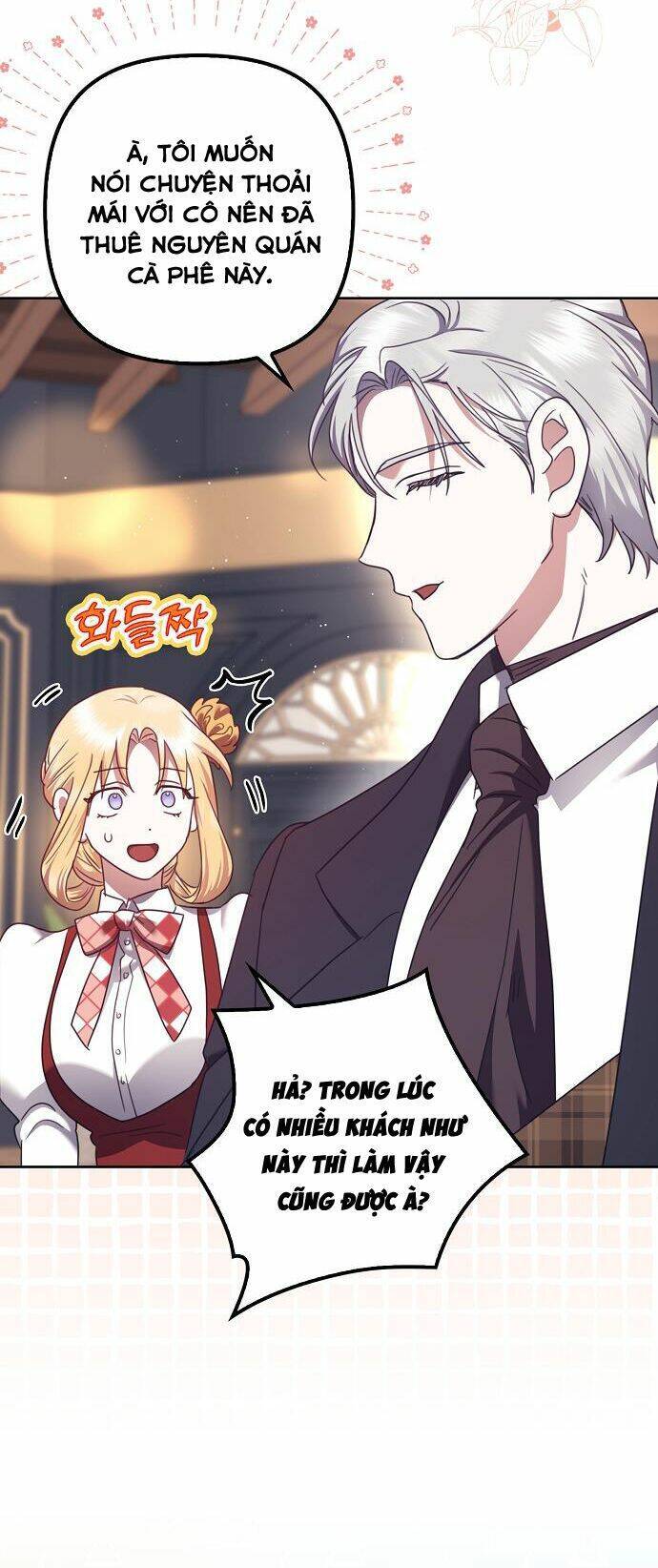 Cuộc Sống Độc Thân Giản Dị Của Quý Cô Bị Bỏ Rơi Chap 26 - Next Chap 27
