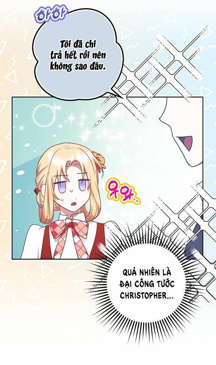 Cuộc Sống Độc Thân Giản Dị Của Quý Cô Bị Bỏ Rơi Chap 26 - Next Chap 27