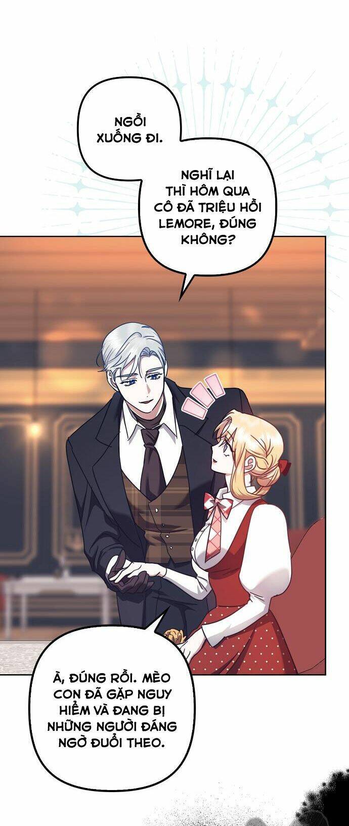 Cuộc Sống Độc Thân Giản Dị Của Quý Cô Bị Bỏ Rơi Chap 26 - Next Chap 27