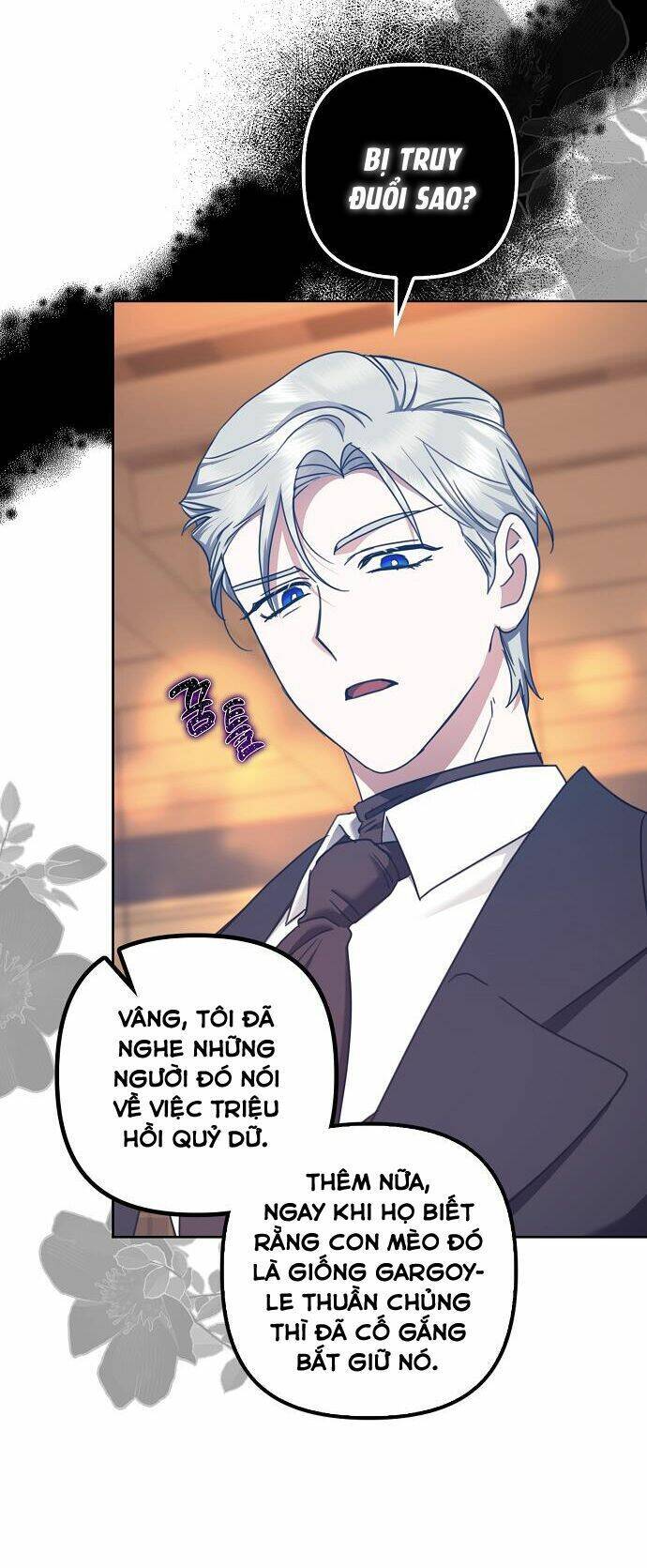 Cuộc Sống Độc Thân Giản Dị Của Quý Cô Bị Bỏ Rơi Chap 26 - Next Chap 27