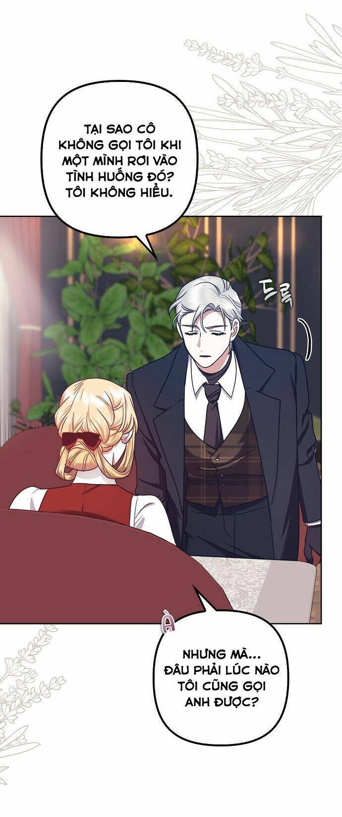 Cuộc Sống Độc Thân Giản Dị Của Quý Cô Bị Bỏ Rơi Chap 26 - Next Chap 27
