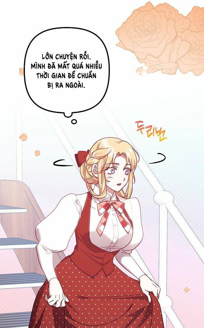 Cuộc Sống Độc Thân Giản Dị Của Quý Cô Bị Bỏ Rơi Chap 26 - Next Chap 27