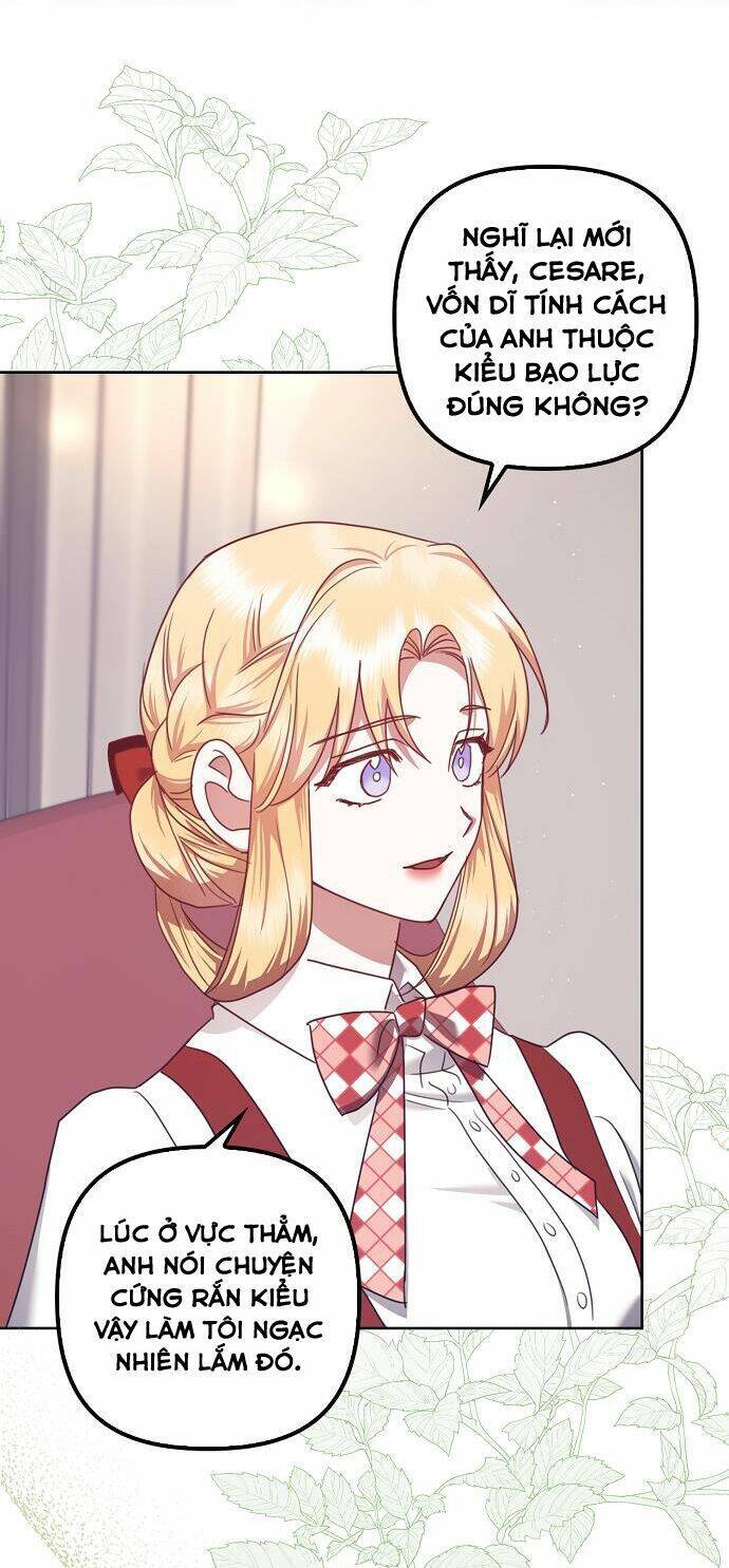 Cuộc Sống Độc Thân Giản Dị Của Quý Cô Bị Bỏ Rơi Chap 26 - Next Chap 27