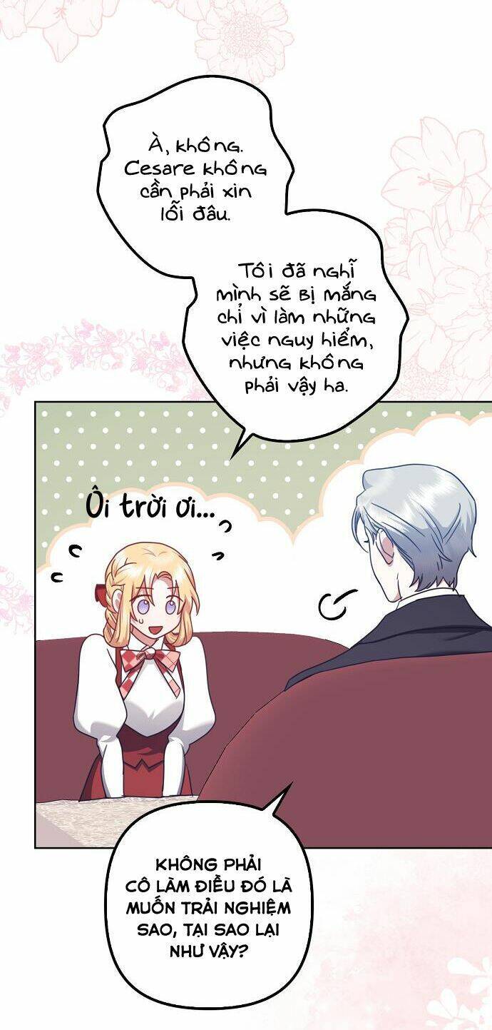 Cuộc Sống Độc Thân Giản Dị Của Quý Cô Bị Bỏ Rơi Chap 26 - Next Chap 27