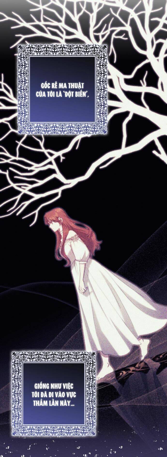 Cuộc Sống Độc Thân Giản Dị Của Quý Cô Bị Bỏ Rơi Chap 26 - Next Chap 27