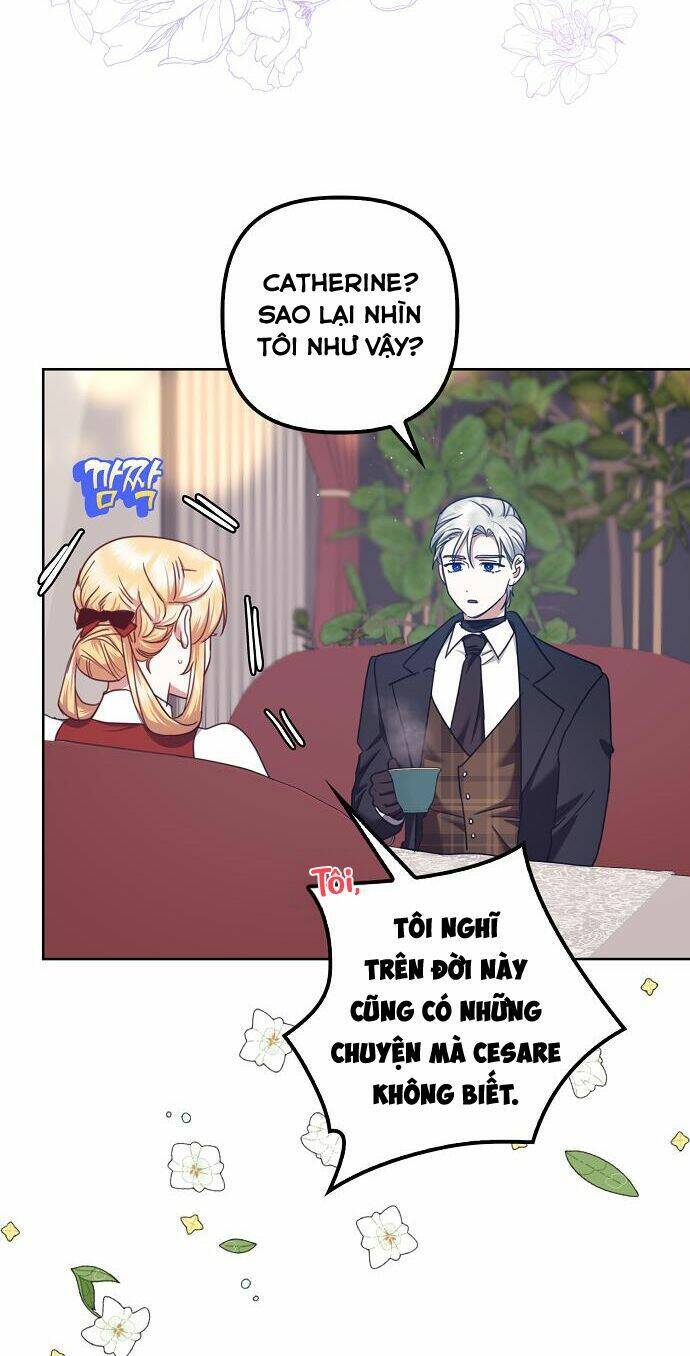 Cuộc Sống Độc Thân Giản Dị Của Quý Cô Bị Bỏ Rơi Chap 26 - Next Chap 27