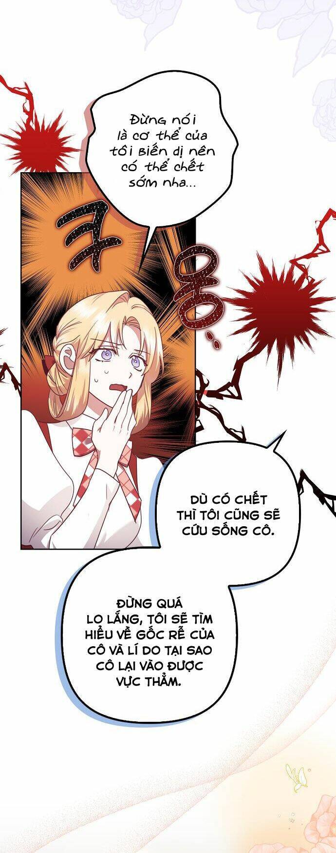 Cuộc Sống Độc Thân Giản Dị Của Quý Cô Bị Bỏ Rơi Chap 26 - Next Chap 27