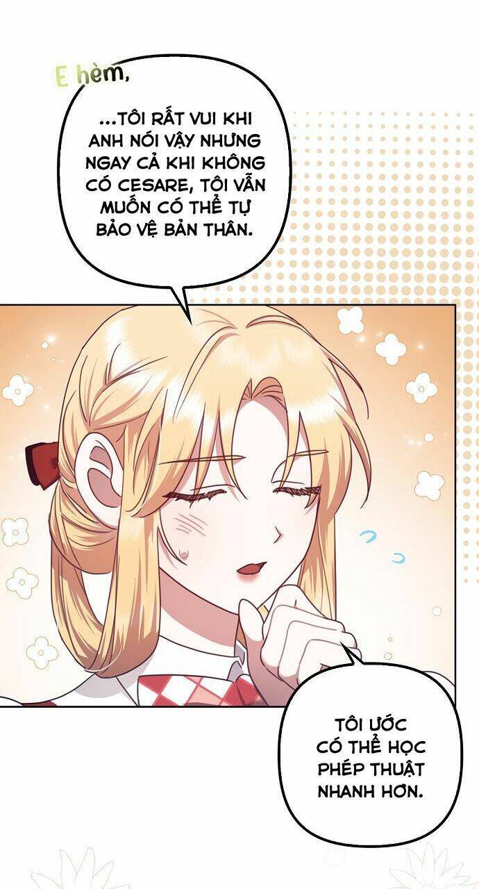 Cuộc Sống Độc Thân Giản Dị Của Quý Cô Bị Bỏ Rơi Chap 26 - Next Chap 27