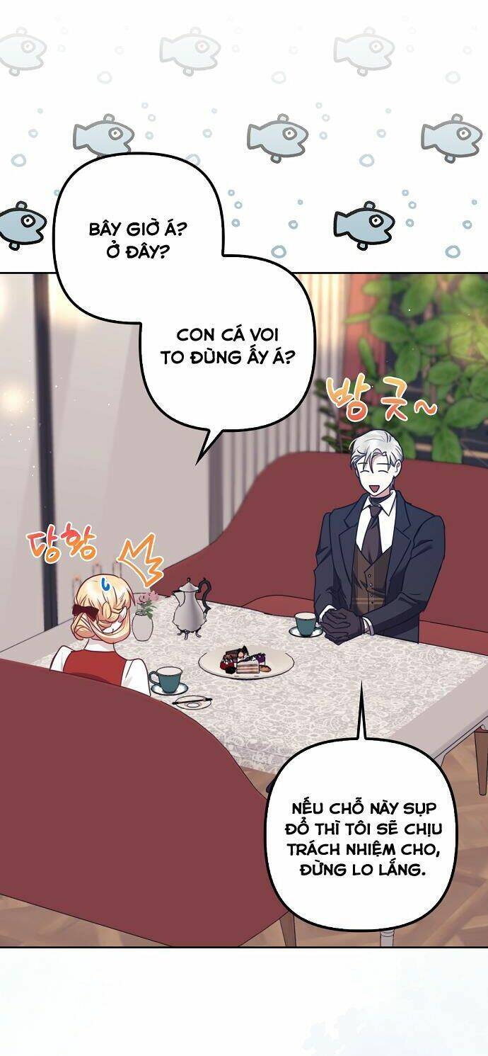 Cuộc Sống Độc Thân Giản Dị Của Quý Cô Bị Bỏ Rơi Chap 26 - Next Chap 27