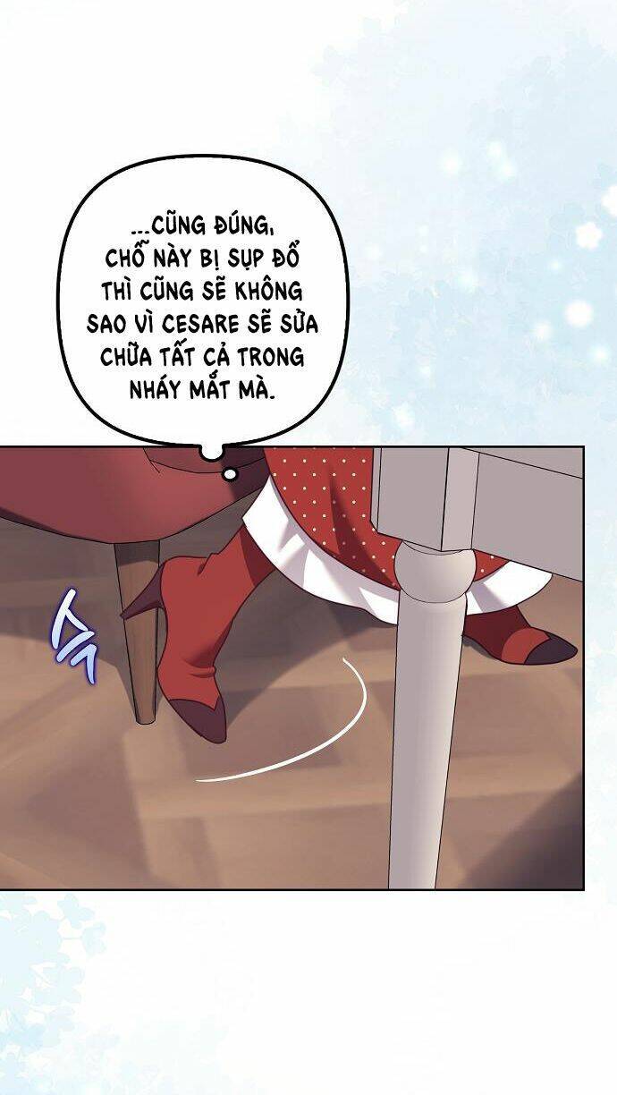 Cuộc Sống Độc Thân Giản Dị Của Quý Cô Bị Bỏ Rơi Chap 26 - Next Chap 27