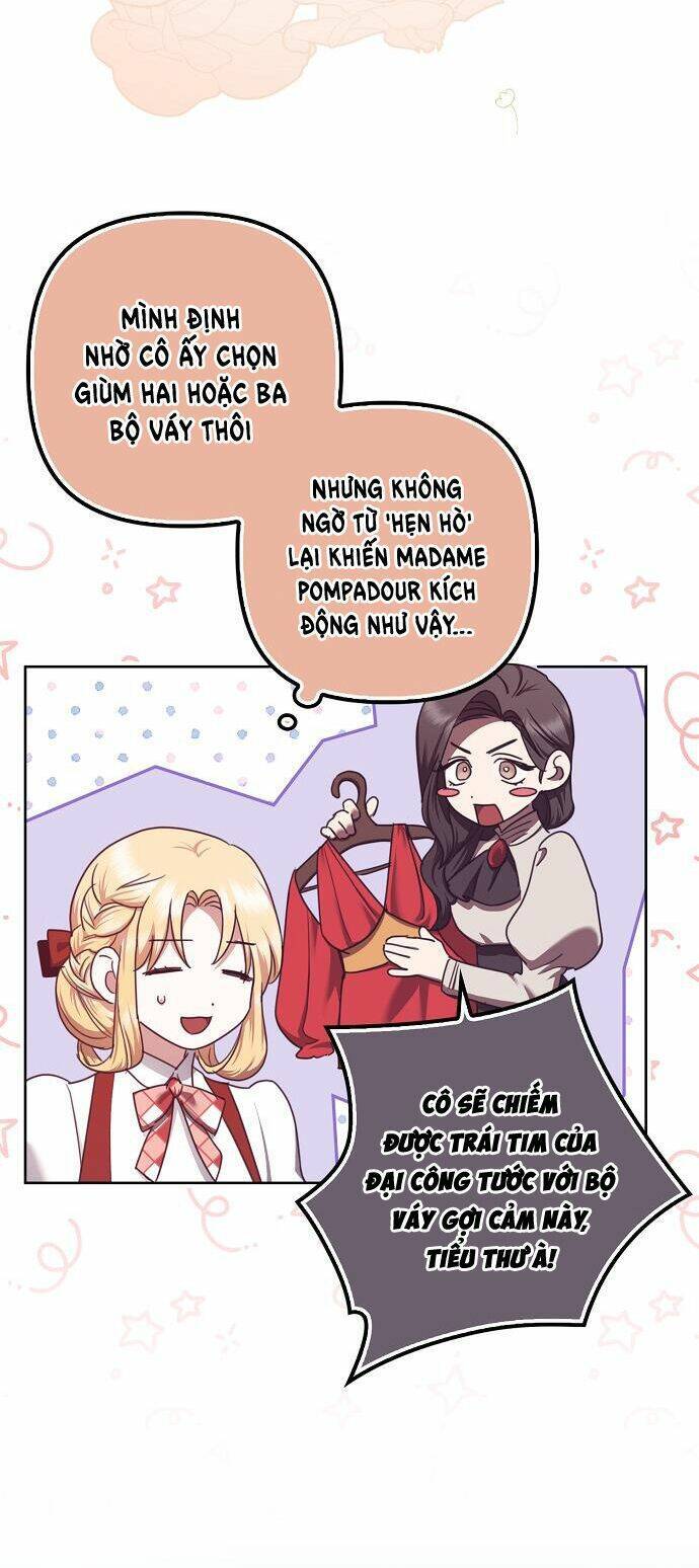 Cuộc Sống Độc Thân Giản Dị Của Quý Cô Bị Bỏ Rơi Chap 26 - Next Chap 27