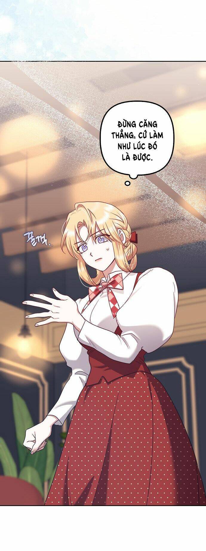 Cuộc Sống Độc Thân Giản Dị Của Quý Cô Bị Bỏ Rơi Chap 26 - Next Chap 27