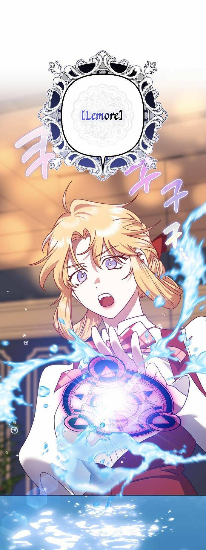 Cuộc Sống Độc Thân Giản Dị Của Quý Cô Bị Bỏ Rơi Chap 26 - Next Chap 27