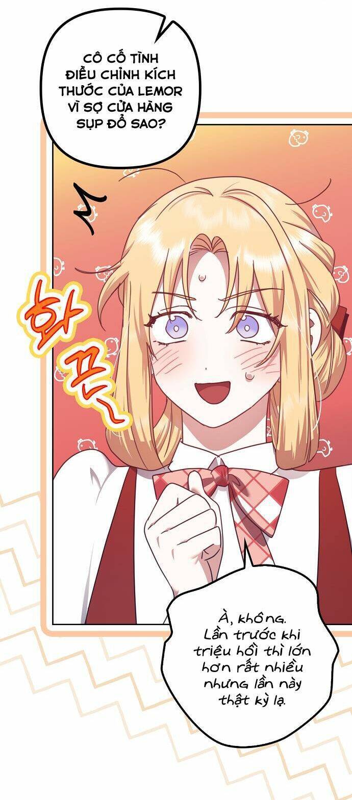 Cuộc Sống Độc Thân Giản Dị Của Quý Cô Bị Bỏ Rơi Chap 26 - Next Chap 27
