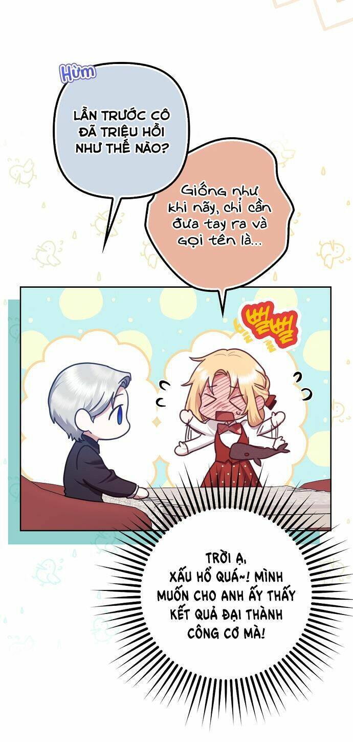 Cuộc Sống Độc Thân Giản Dị Của Quý Cô Bị Bỏ Rơi Chap 26 - Next Chap 27