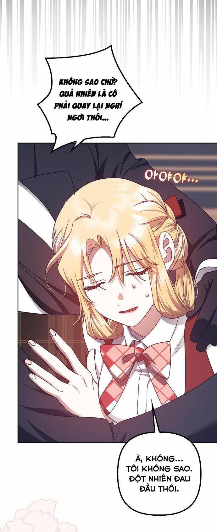Cuộc Sống Độc Thân Giản Dị Của Quý Cô Bị Bỏ Rơi Chap 26 - Next Chap 27