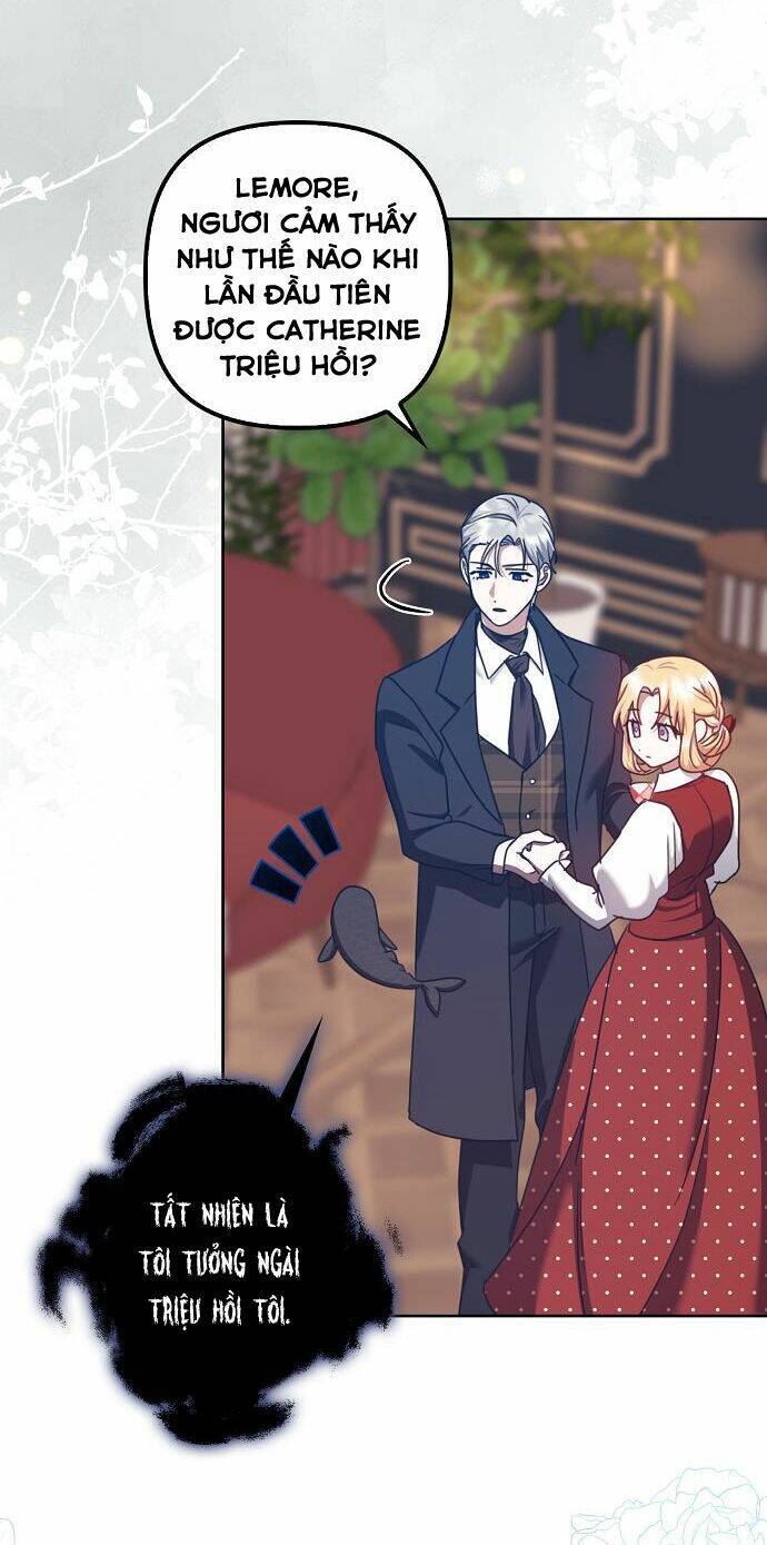 Cuộc Sống Độc Thân Giản Dị Của Quý Cô Bị Bỏ Rơi Chap 26 - Next Chap 27
