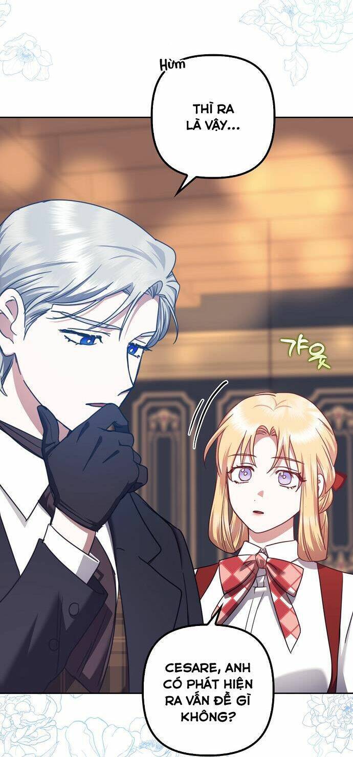 Cuộc Sống Độc Thân Giản Dị Của Quý Cô Bị Bỏ Rơi Chap 26 - Next Chap 27