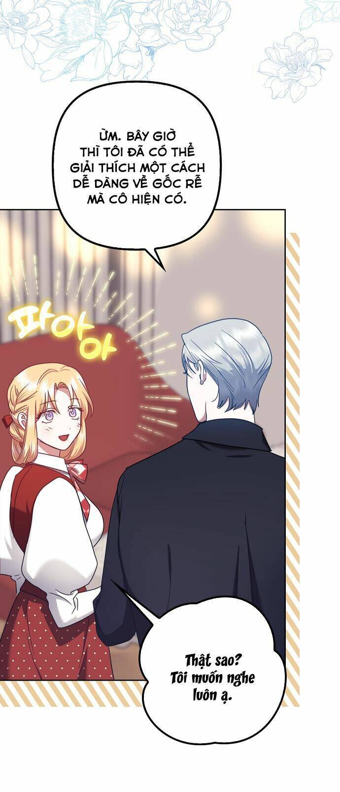 Cuộc Sống Độc Thân Giản Dị Của Quý Cô Bị Bỏ Rơi Chap 26 - Next Chap 27