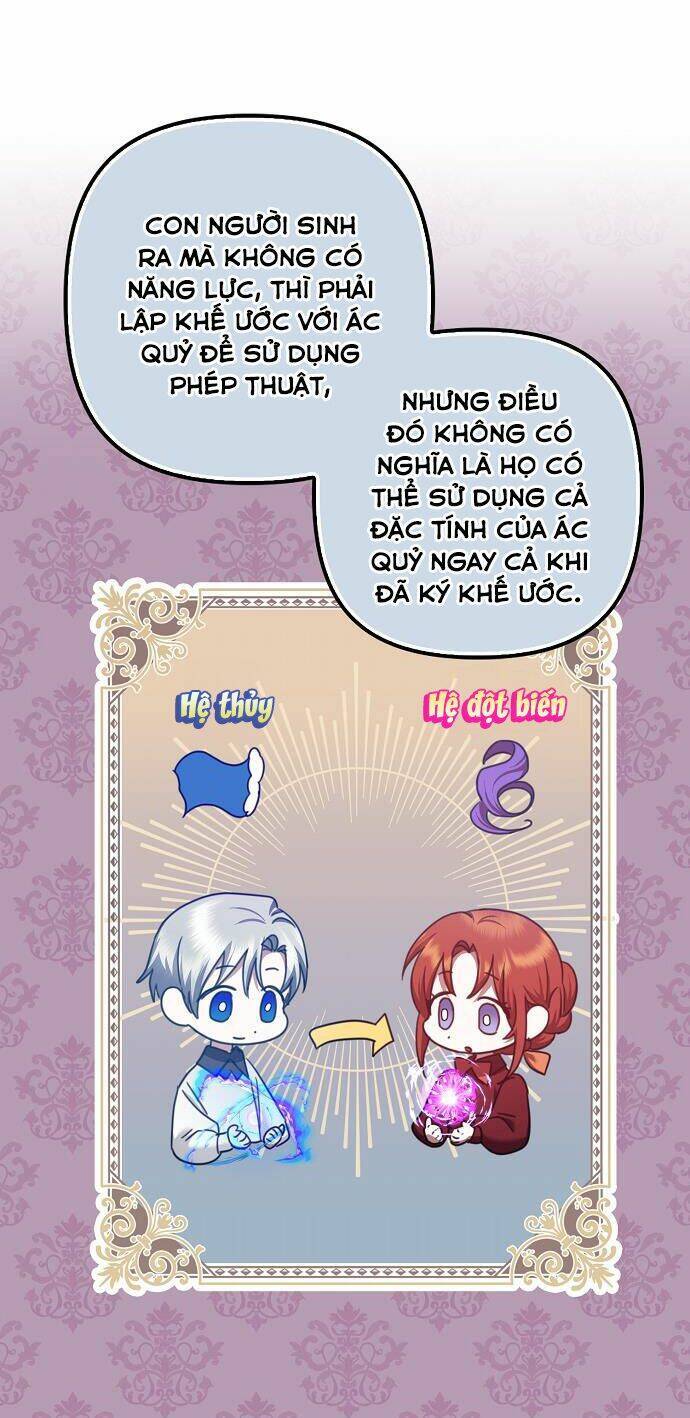 Cuộc Sống Độc Thân Giản Dị Của Quý Cô Bị Bỏ Rơi Chap 26 - Next Chap 27