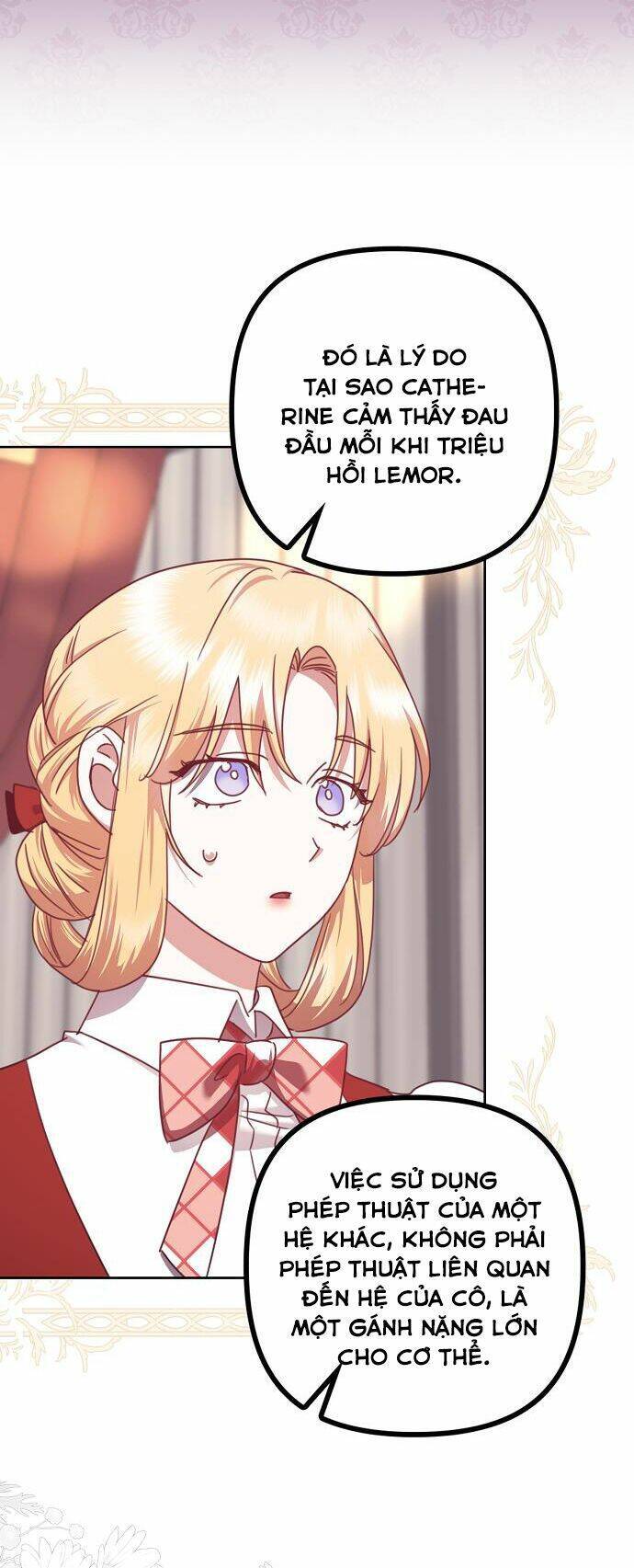 Cuộc Sống Độc Thân Giản Dị Của Quý Cô Bị Bỏ Rơi Chap 26 - Next Chap 27