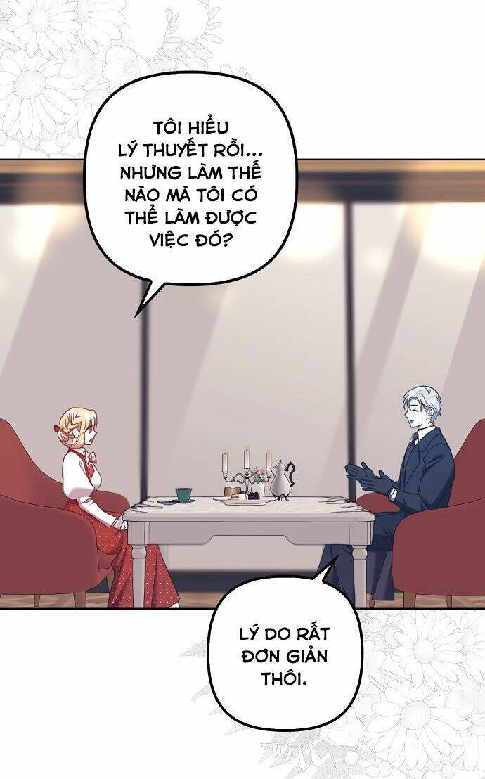 Cuộc Sống Độc Thân Giản Dị Của Quý Cô Bị Bỏ Rơi Chap 26 - Next Chap 27