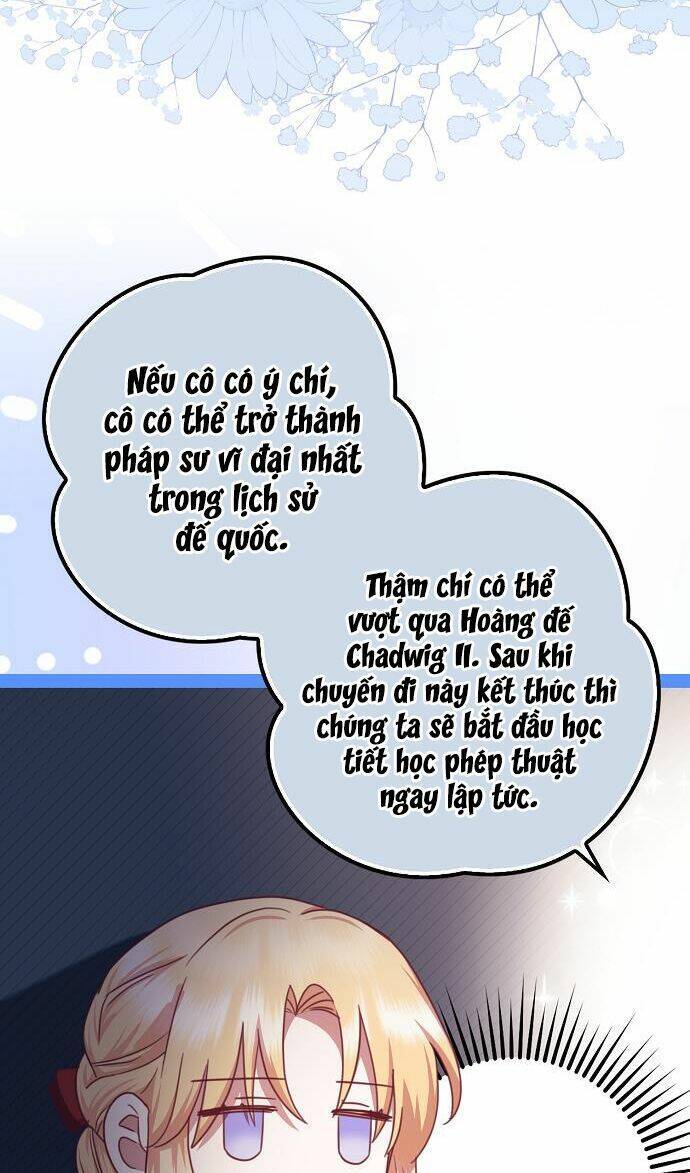 Cuộc Sống Độc Thân Giản Dị Của Quý Cô Bị Bỏ Rơi Chap 26 - Next Chap 27