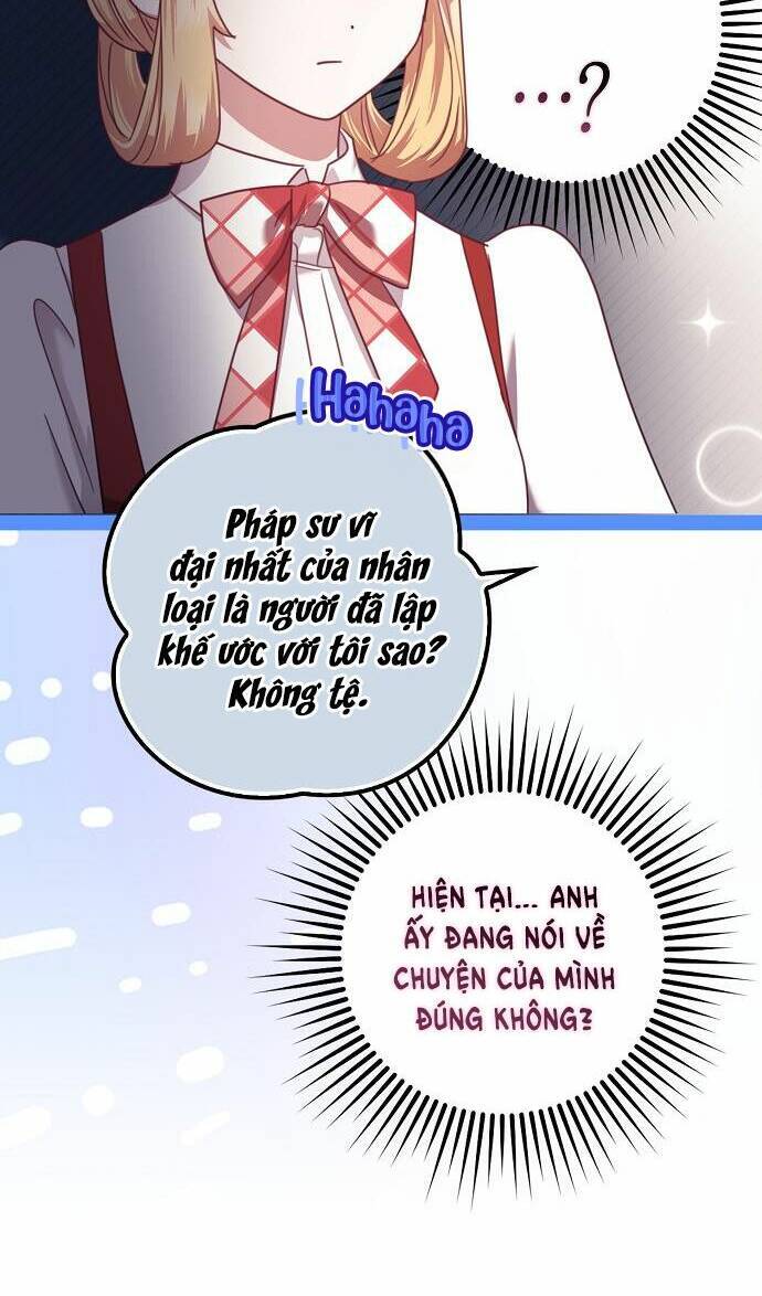 Cuộc Sống Độc Thân Giản Dị Của Quý Cô Bị Bỏ Rơi Chap 26 - Next Chap 27