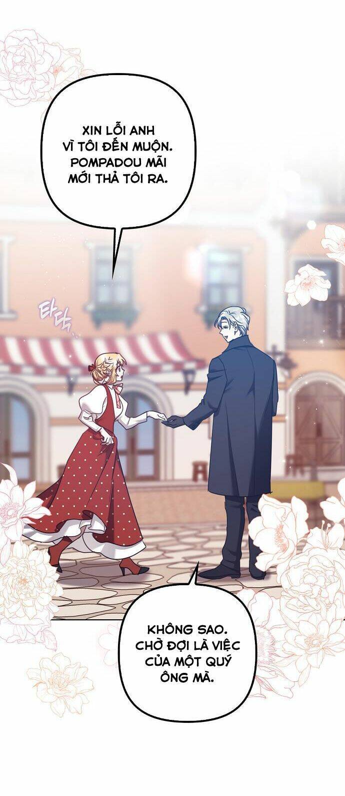 Cuộc Sống Độc Thân Giản Dị Của Quý Cô Bị Bỏ Rơi Chap 26 - Next Chap 27