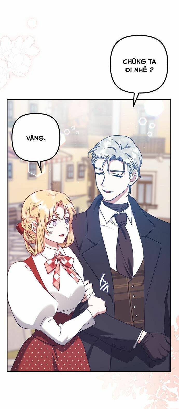 Cuộc Sống Độc Thân Giản Dị Của Quý Cô Bị Bỏ Rơi Chap 26 - Next Chap 27