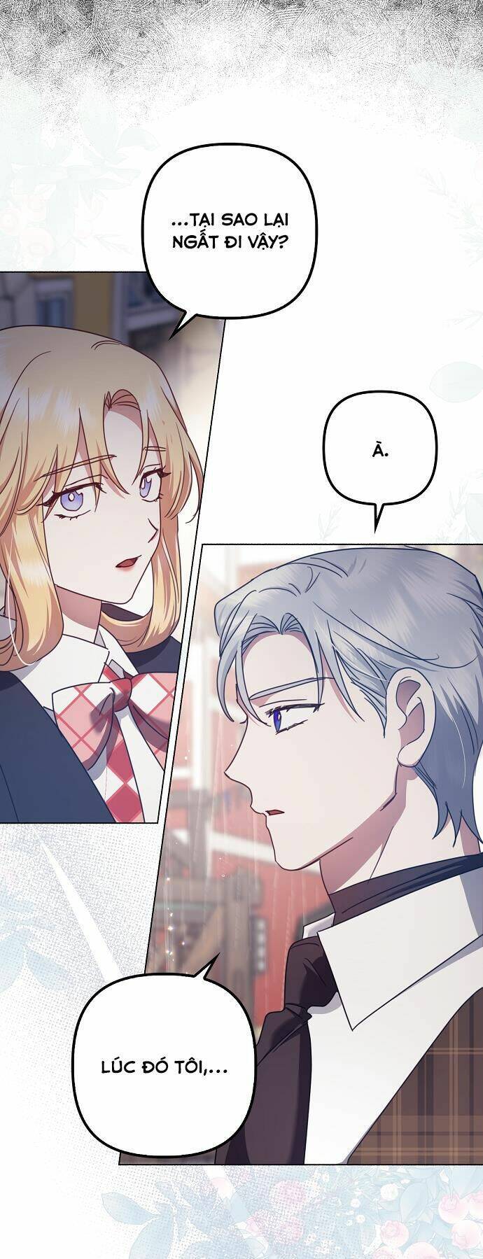 Cuộc Sống Độc Thân Giản Dị Của Quý Cô Bị Bỏ Rơi Chap 27 - Next Chap 28