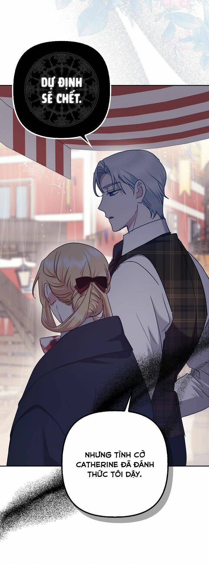 Cuộc Sống Độc Thân Giản Dị Của Quý Cô Bị Bỏ Rơi Chap 27 - Next Chap 28