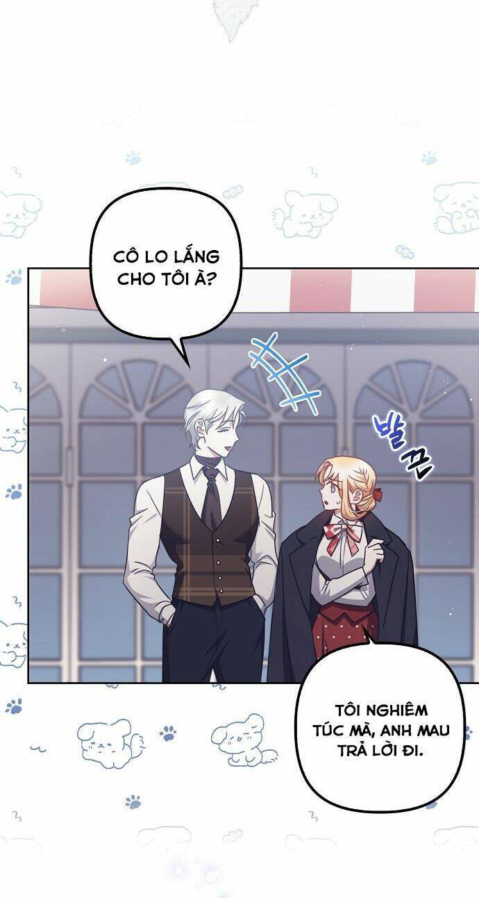 Cuộc Sống Độc Thân Giản Dị Của Quý Cô Bị Bỏ Rơi Chap 27 - Next Chap 28