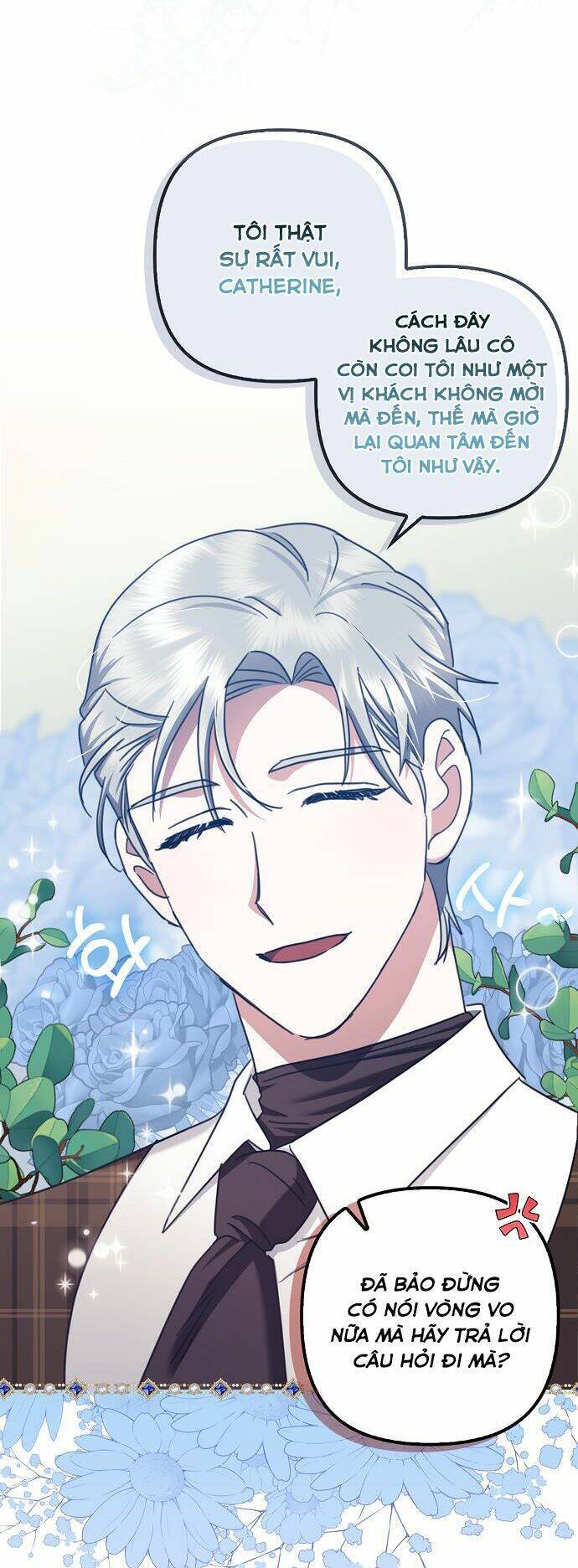 Cuộc Sống Độc Thân Giản Dị Của Quý Cô Bị Bỏ Rơi Chap 27 - Next Chap 28
