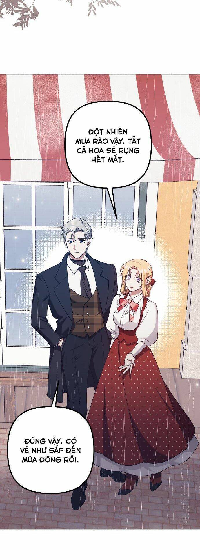 Cuộc Sống Độc Thân Giản Dị Của Quý Cô Bị Bỏ Rơi Chap 27 - Next Chap 28