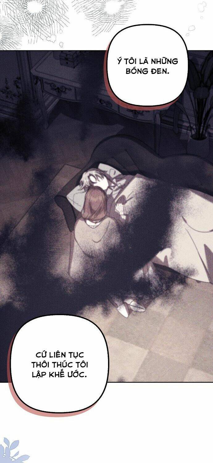 Cuộc Sống Độc Thân Giản Dị Của Quý Cô Bị Bỏ Rơi Chap 27 - Next Chap 28