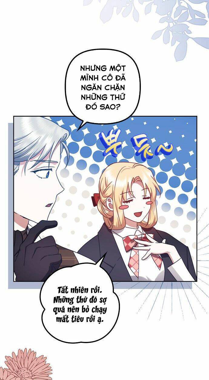 Cuộc Sống Độc Thân Giản Dị Của Quý Cô Bị Bỏ Rơi Chap 27 - Next Chap 28