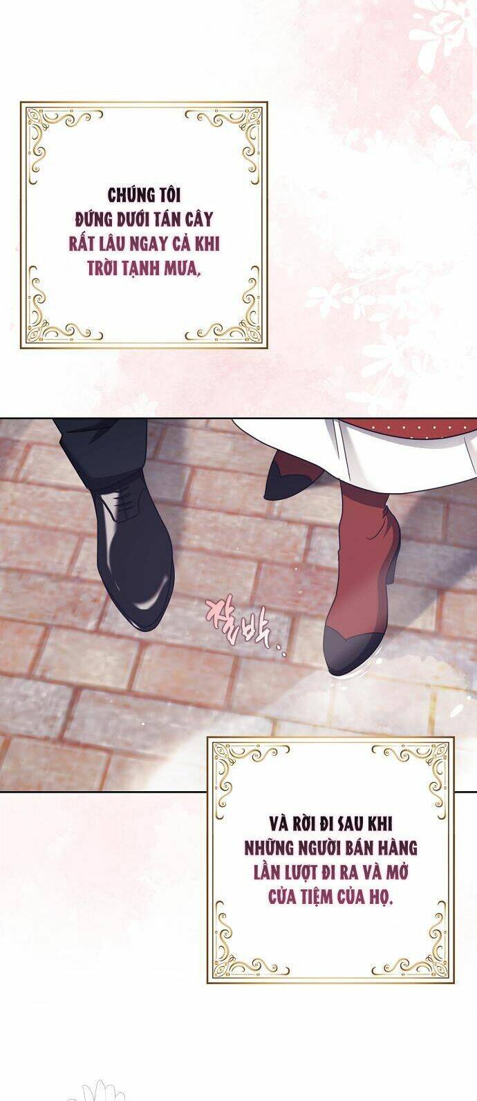 Cuộc Sống Độc Thân Giản Dị Của Quý Cô Bị Bỏ Rơi Chap 27 - Next Chap 28