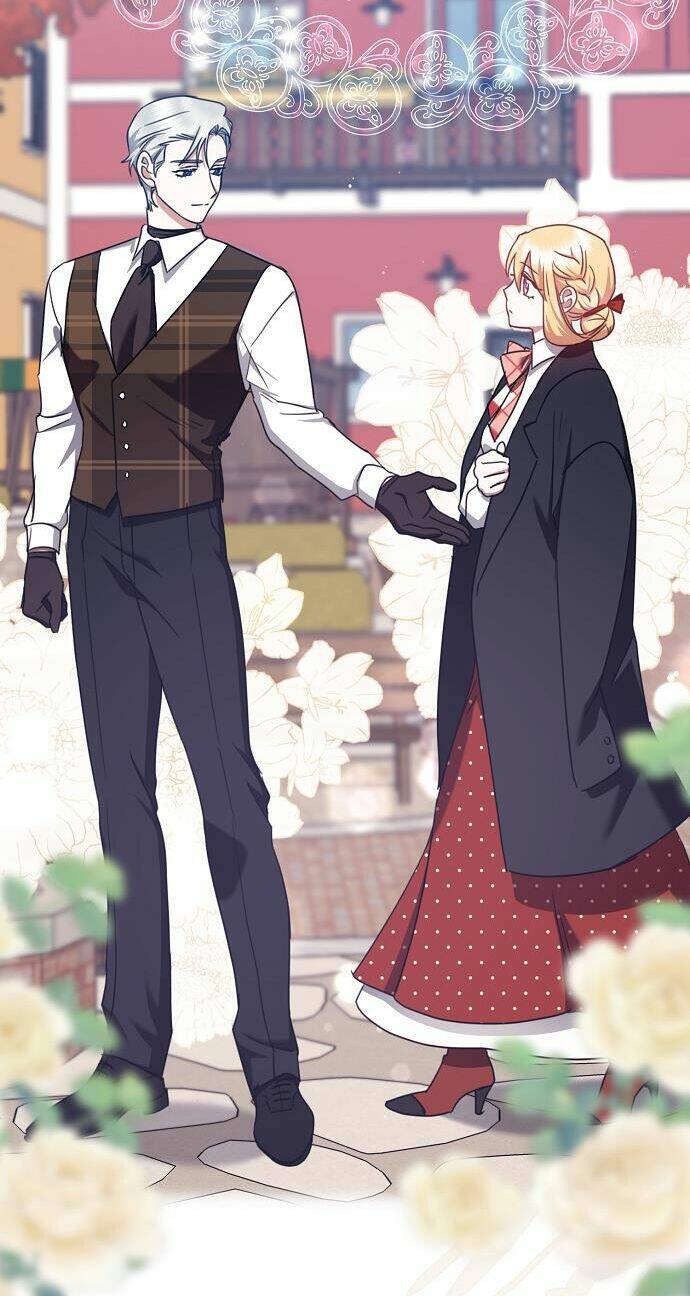 Cuộc Sống Độc Thân Giản Dị Của Quý Cô Bị Bỏ Rơi Chap 27 - Next Chap 28
