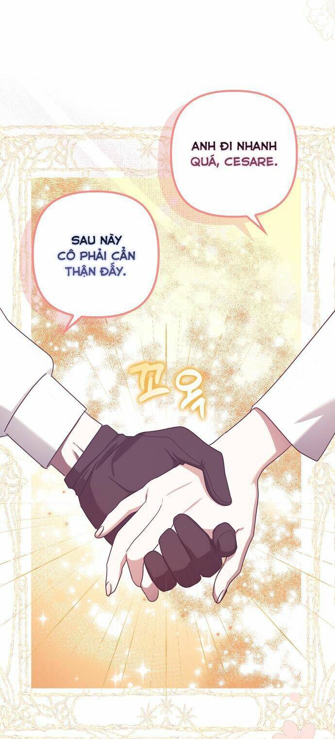 Cuộc Sống Độc Thân Giản Dị Của Quý Cô Bị Bỏ Rơi Chap 27 - Next Chap 28