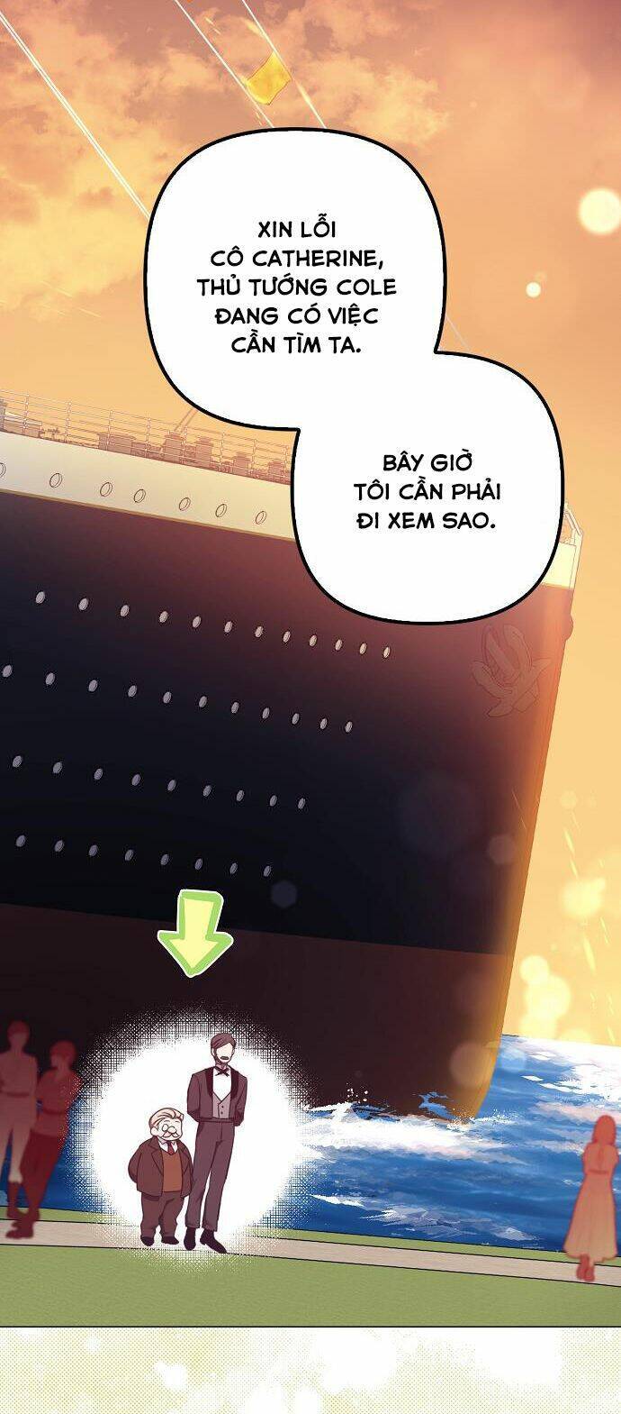 Cuộc Sống Độc Thân Giản Dị Của Quý Cô Bị Bỏ Rơi Chap 27 - Next Chap 28